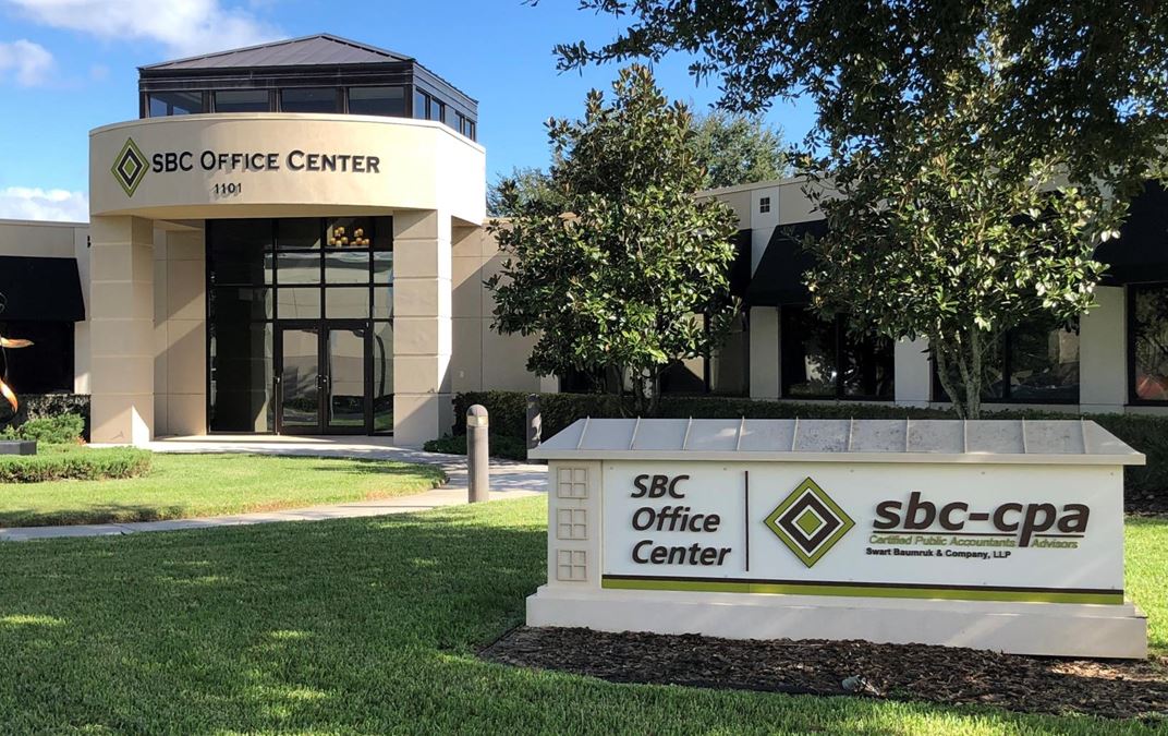 SBC Office Center 1101 Miranda Ln, Kissimmee, FL CommercialSearch